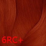 matrix socolor pre bonded 6RC+ темный блондин красно-медный+ matrix socolor pre bonded 6RC+ темный блондин красно-медный+